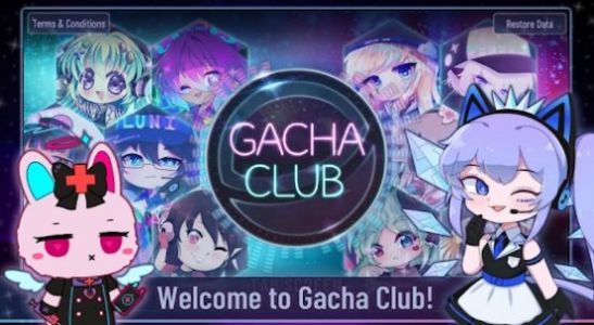 加查俱乐部神仙版