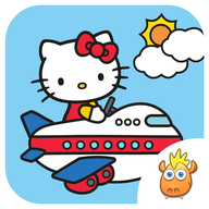 凯蒂猫探索世界官方版(Hello Kitty Discovering World)