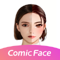 ComicFace变漫画脸新版