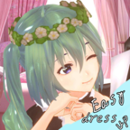樱花少女换装模拟器九游版