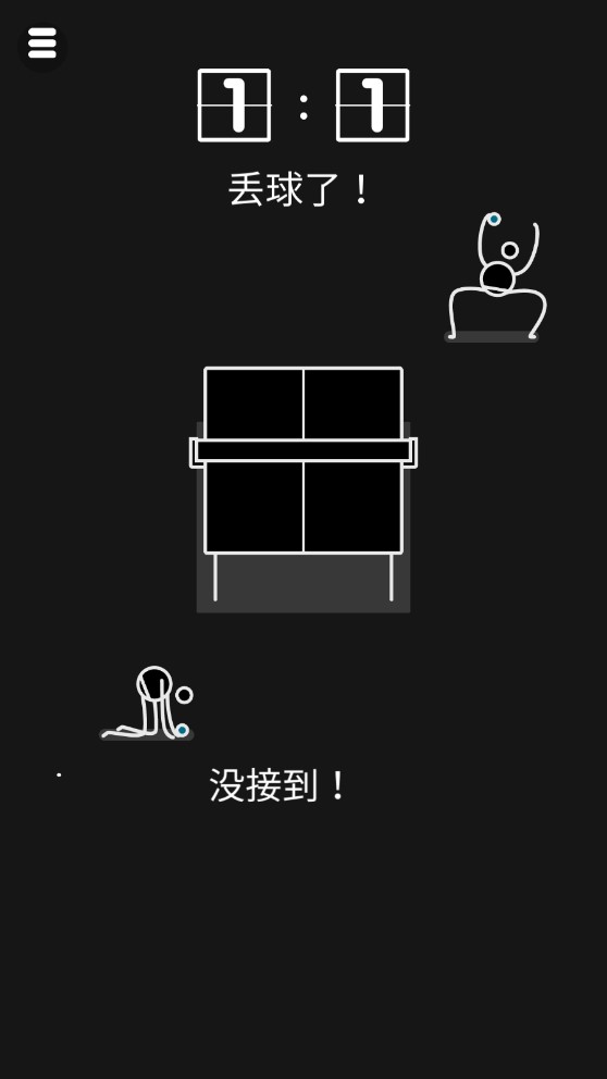 我是乒乓之王中文版截图1