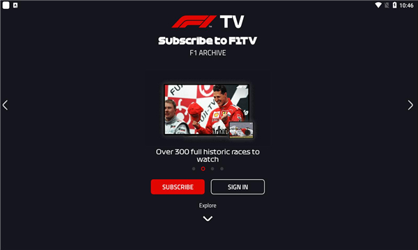 f1直播在线版