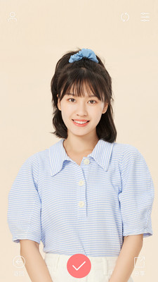 美真美相机安卓版