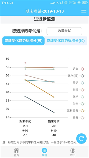 达美嘉家长端免费版