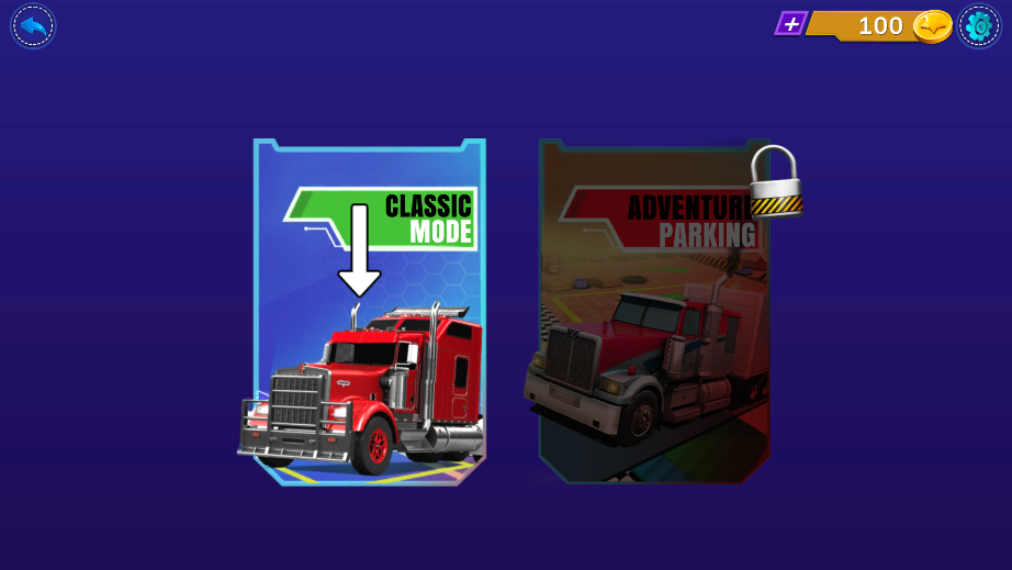American Truck Simulator 2022(美利坚卡车模拟器)正版截图1