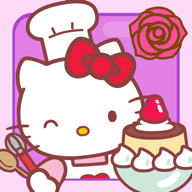 凯蒂猫咖啡厅安卓版