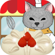 疯狂猫咪甜品店官方版