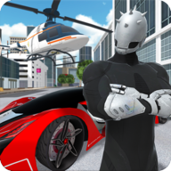 竞速沙盒3D破解版