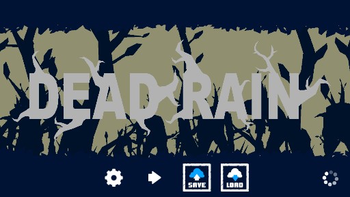 Dead Rain死亡之雨官方版截图1