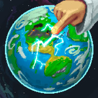上帝沙盒模拟器中文版