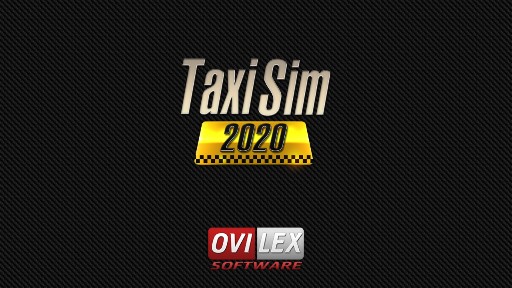 Taxi Sim 2020出租车驾驶模拟2020破解版中文版截图1