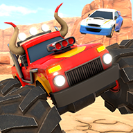 Crash Drive 3撞车驾驶3官方版