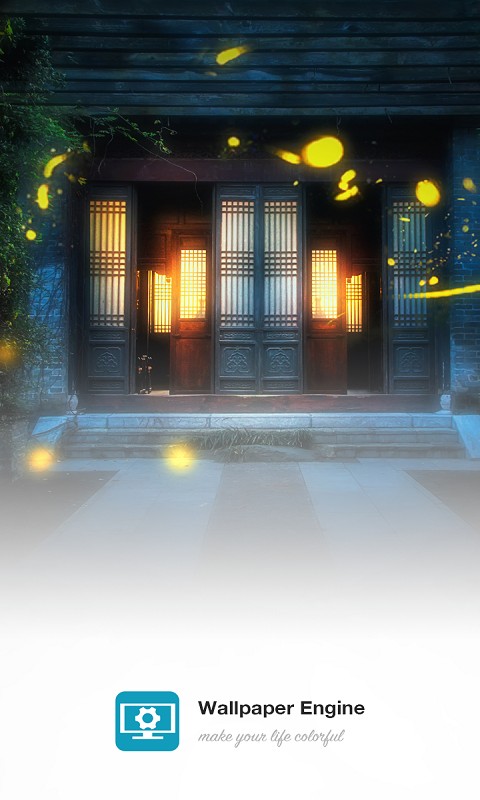 wallpaper光与夜之恋壁纸破解版