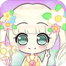 超能元气少女换装游戏安卓版