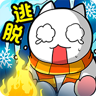 白猫的雪山救援汉化版