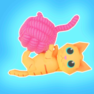 猫线团竞技场游戏(Cat Gang)官方版