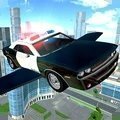 飞行警车模拟手游最新版