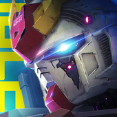 闲置机甲手游最新版(Idle Robot)