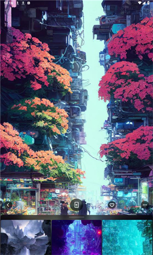 issa壁纸新版