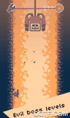 射手Haiku手游最新中文版(Haiku the Shooter)截图1