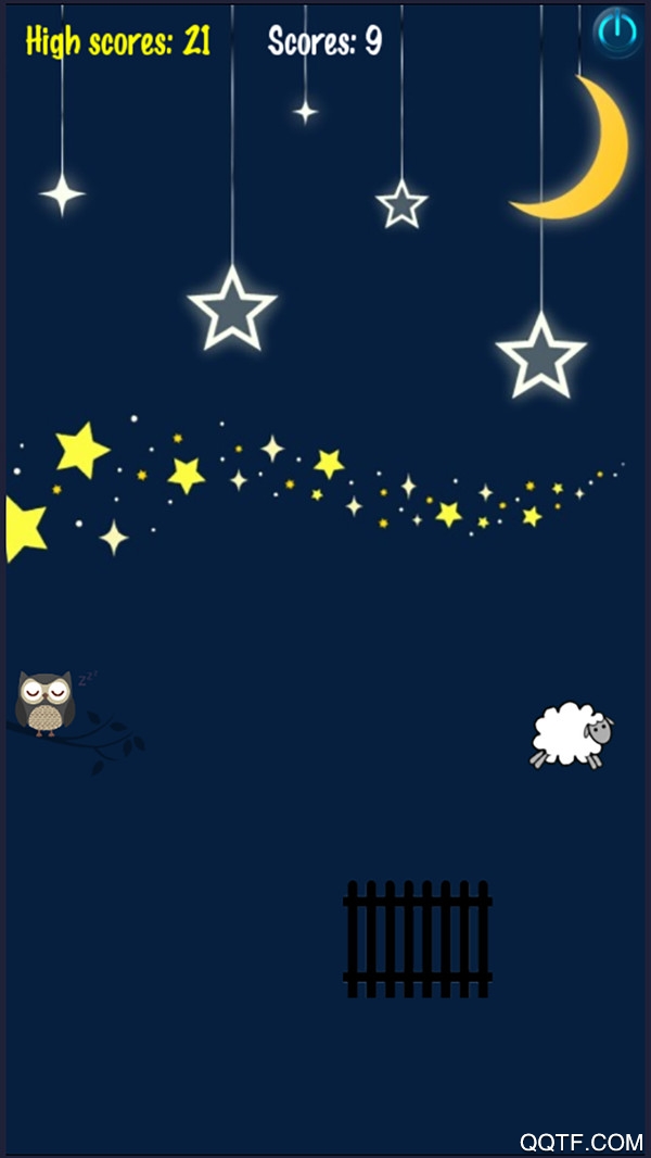 轻松数绵羊睡眠最新版截图3