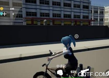 放学后校园模拟器AfterSchoolSimulator手游精简版截图1