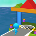 玩具赛跑3D最新版手游