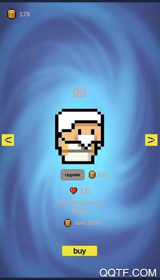 翻牌英雄Card Hero Up九游版截图2