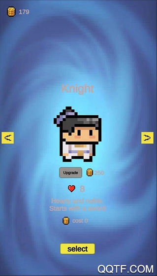 翻牌英雄Card Hero Up九游版截图1
