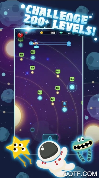 空间探索者(Space Explorer)体验服版截图1