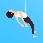 顺绳而下easy rope最新版手游