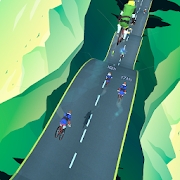 Bike The Hill官方版手游