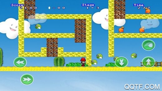 One Level最新版手游截图1
