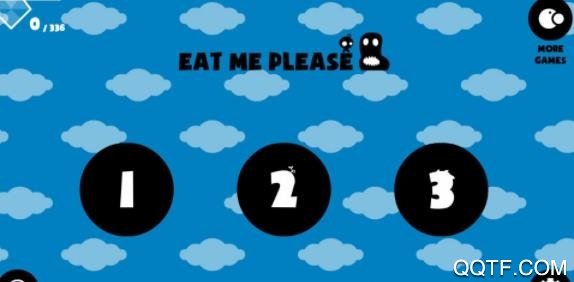 吃掉我Eat Me游戏最新版截图1
