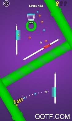 卡农射击官方版手游截图2