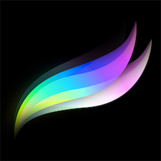 procreate免费正版