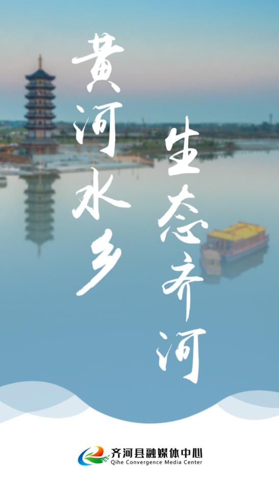 新齐河新版