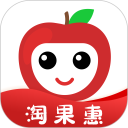 淘果惠去广告版