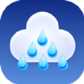 烟雨天气新版
