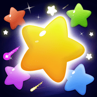 夜空壁纸精简版