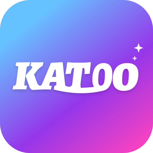 KATOO表情包相机新版