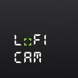 LoFi Cam复古相机官方正版