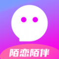 陌恋陌伴交友无广告版