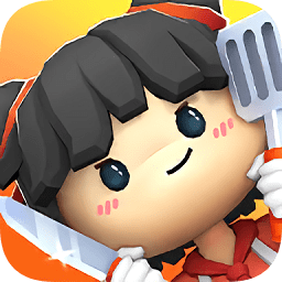 cooking battle破解版