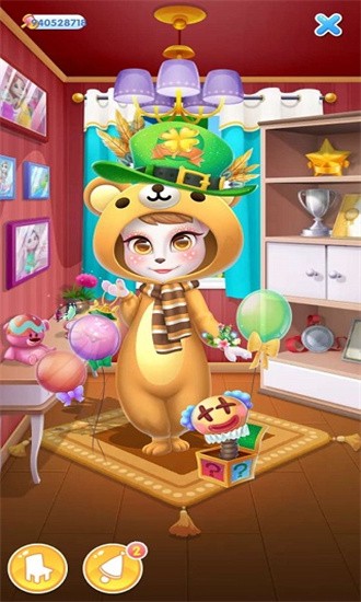 安吉拉爱装扮国际服版截图1