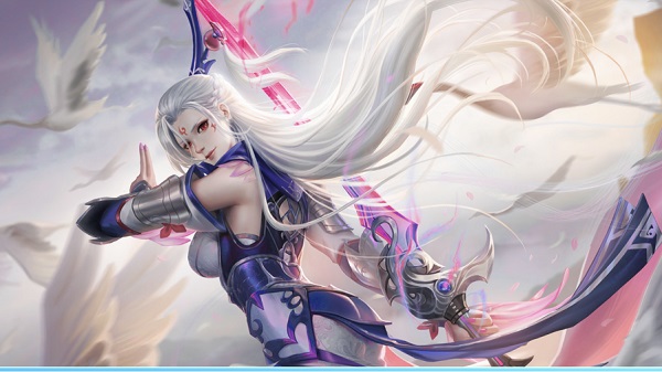 妖神纪无限金币版截图1
