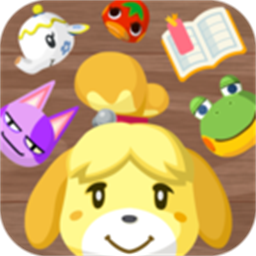 动物之森口袋营地中文版(Pocket Camp)