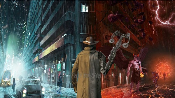 地狱驱魔人无限金币版截图1