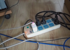 电脑主机打不开,小编win7系统gho镜像下载教你怎么解决电脑主机打不开